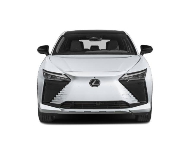 New 2026 Lexus RZ 350e 2WD image 4