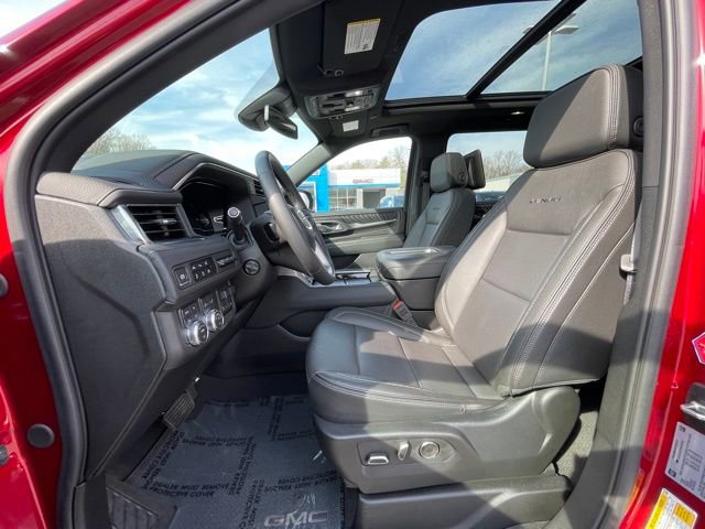 Used 2024 GMC Yukon XL Denali w/ Max Trailering Package image 19