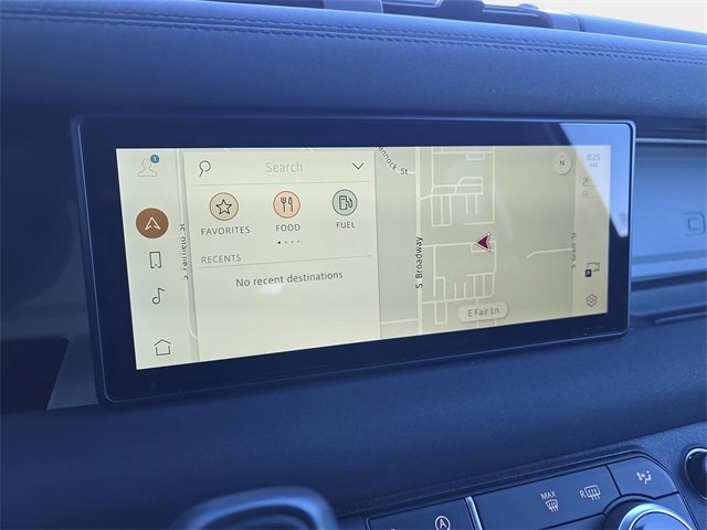 Used 2023 Land Rover Defender 110 S image 21