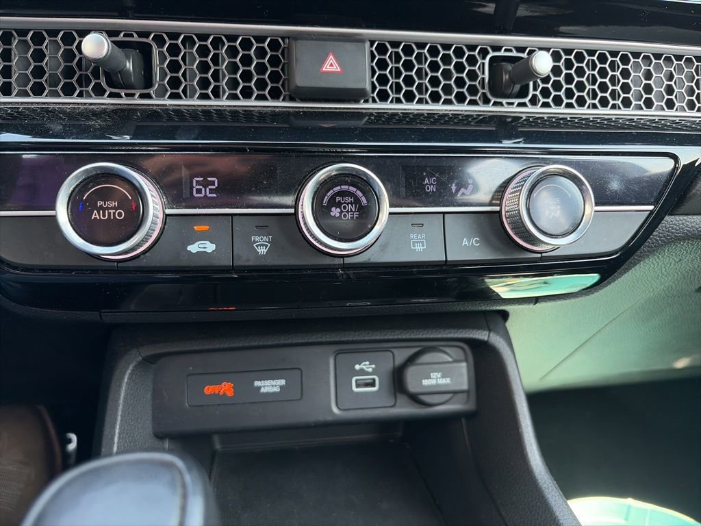 Used 2022 Honda Civic Sport image 20