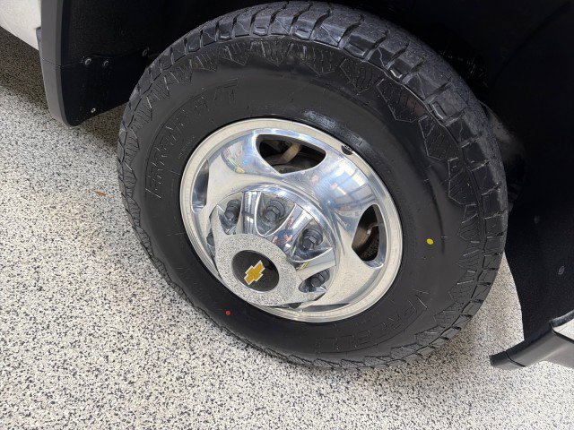 Used 2021 Chevrolet Silverado 3500 LTZ w/ LTZ Texas Edition image 46