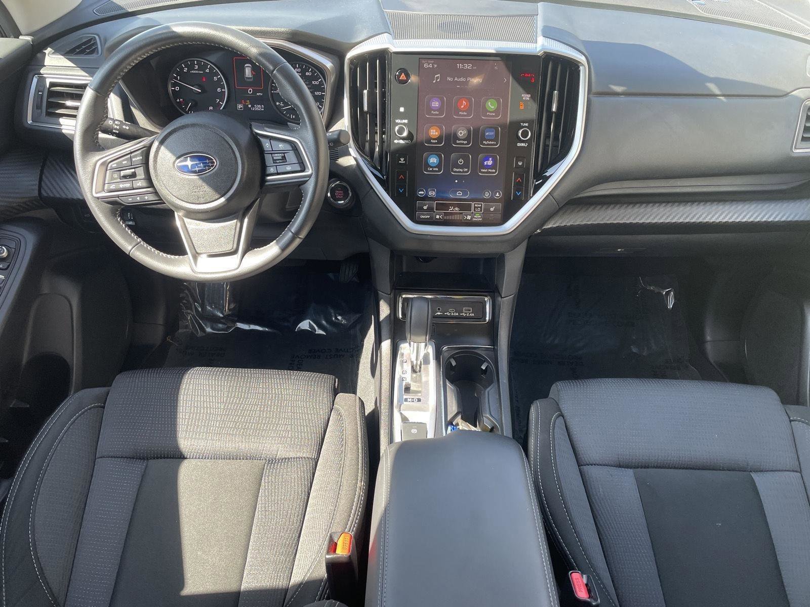 Certified 2025 Subaru Ascent Premium image 29