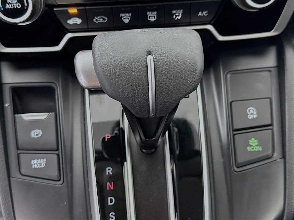 Used 2020 Honda CR-V LX image 20