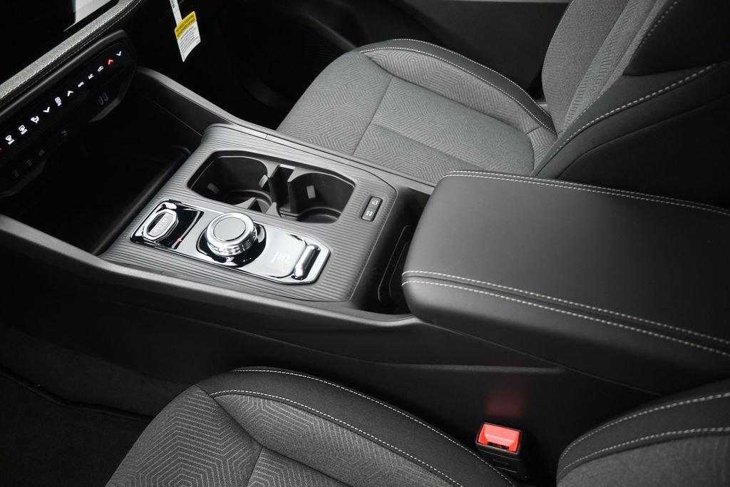 New 2026 Jeep Cherokee Laredo AWD/4WD image 31