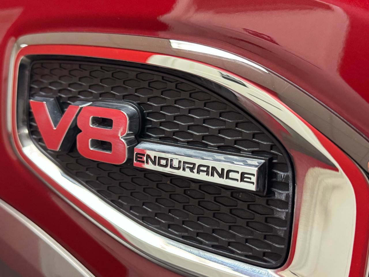 Used 2019 Nissan Titan Platinum Reserve AWD/4WD image 18