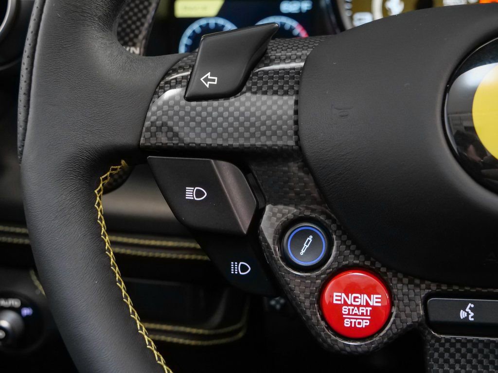 Used 2022 Ferrari F8 Tributo image 49