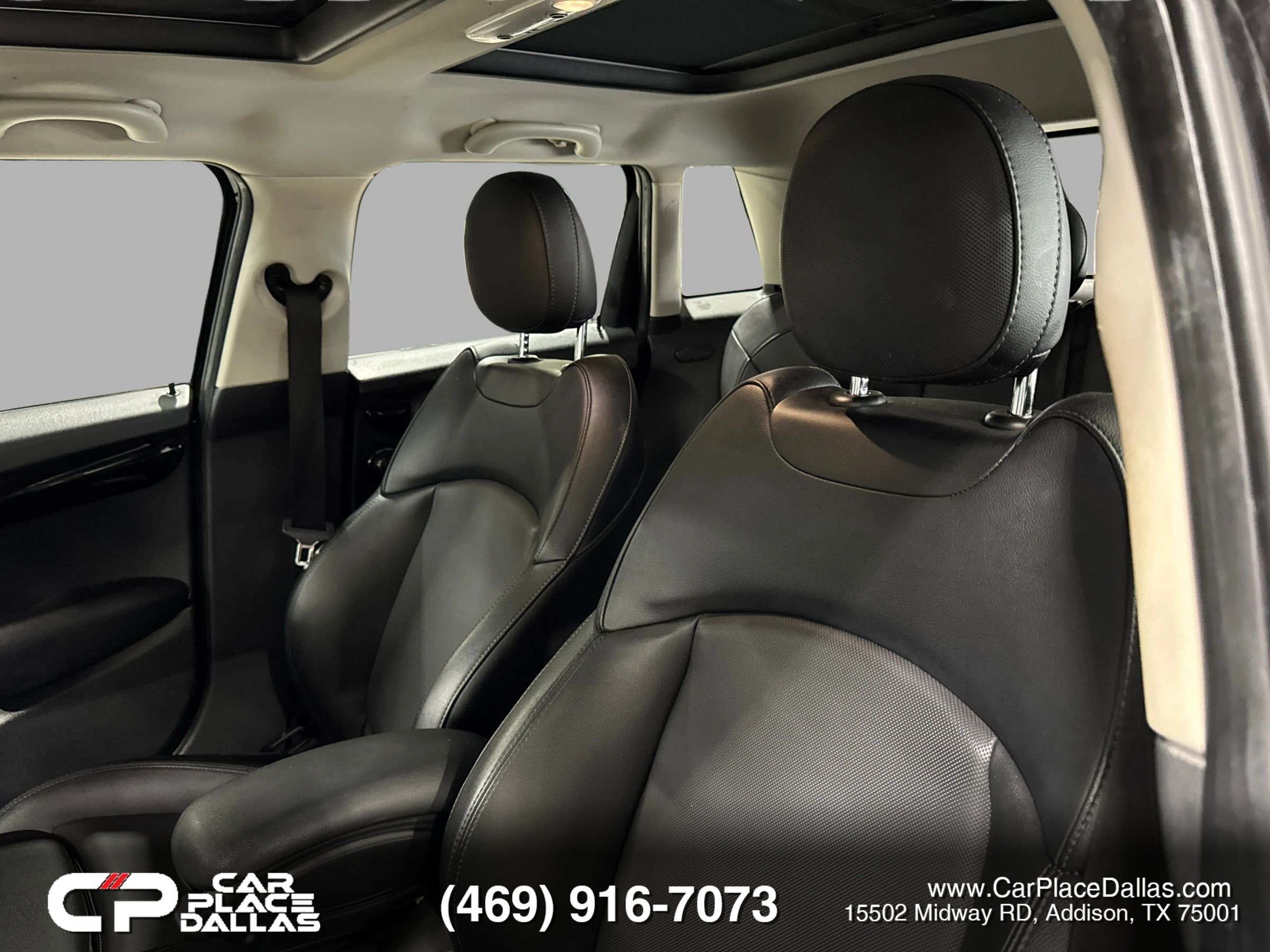 Used 2018 MINI Cooper S FWD image 15