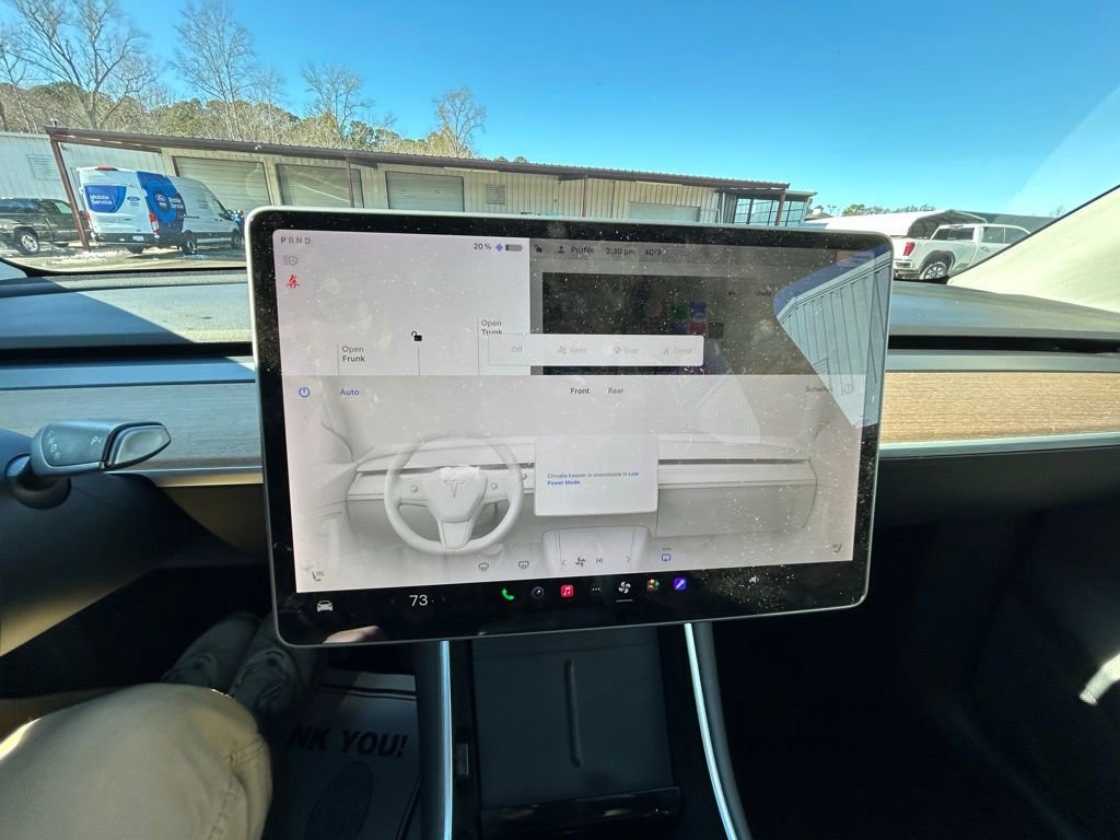 Used 2020 Tesla Model Y Long Range image 40