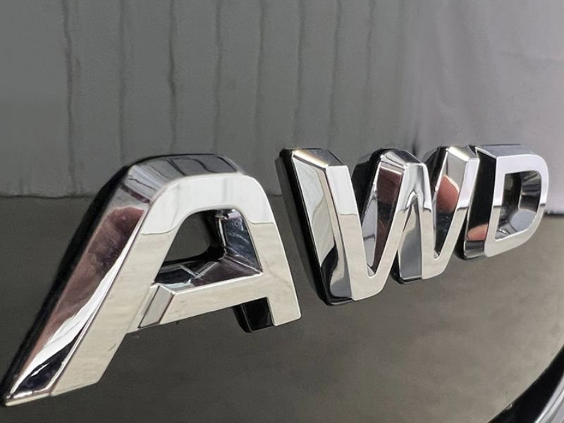 New 2025 Honda Pilot EX-L image 10