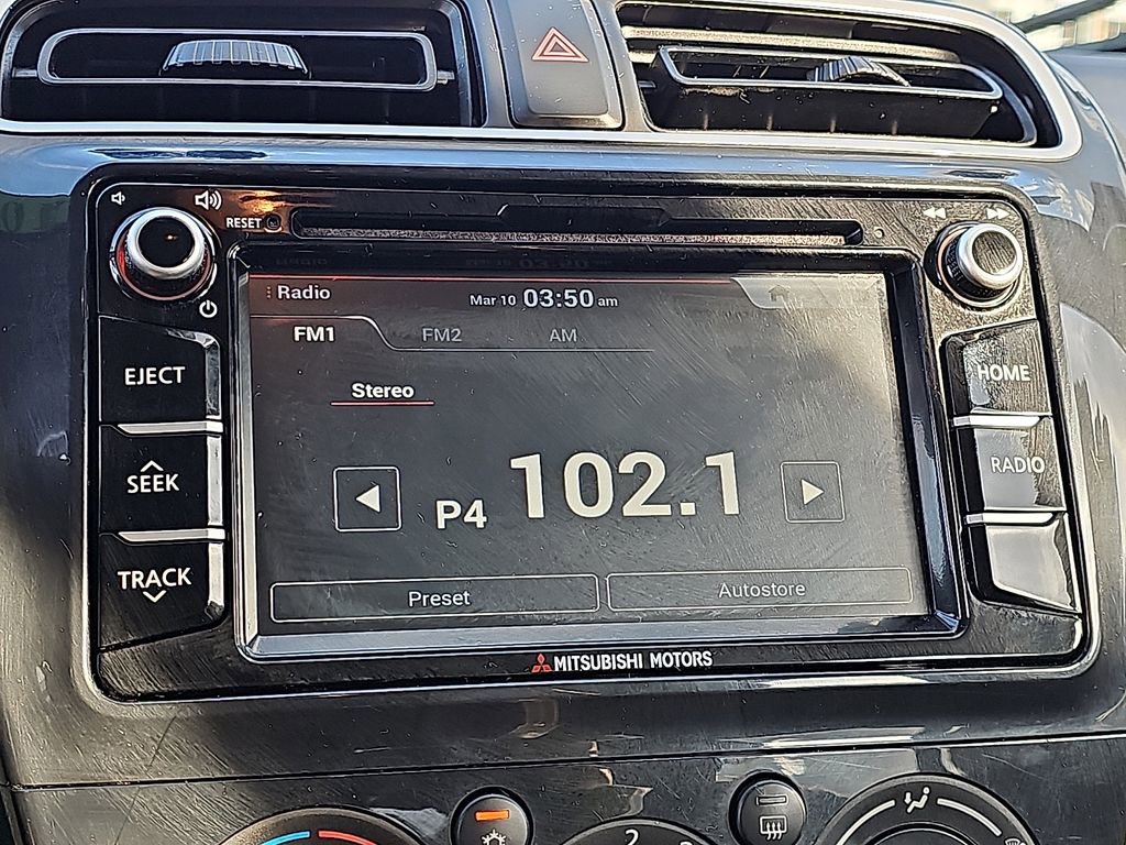 Used 2019 Mitsubishi Mirage LE image 16