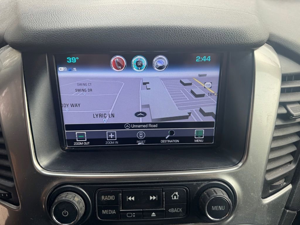 Used 2017 Chevrolet Tahoe Premier image 26