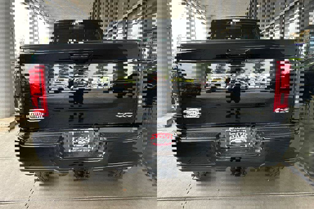 New 2026 RAM 2500 Limited image 5