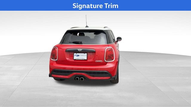 Used 2024 MINI Cooper S FWD image 3