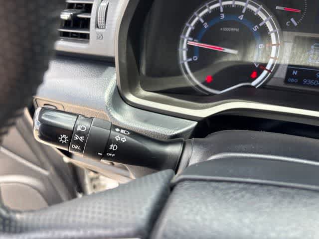 Used 2019 Toyota 4Runner SR5 RWD image 17