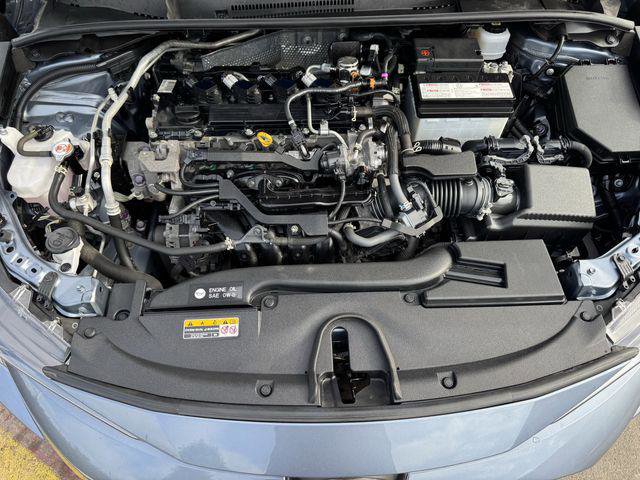 Certified 2023 Toyota Corolla LE image 28