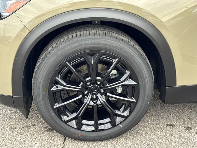 New 2026 MAZDA CX-70 3.3 Turbo w/ Preferred Package image 22
