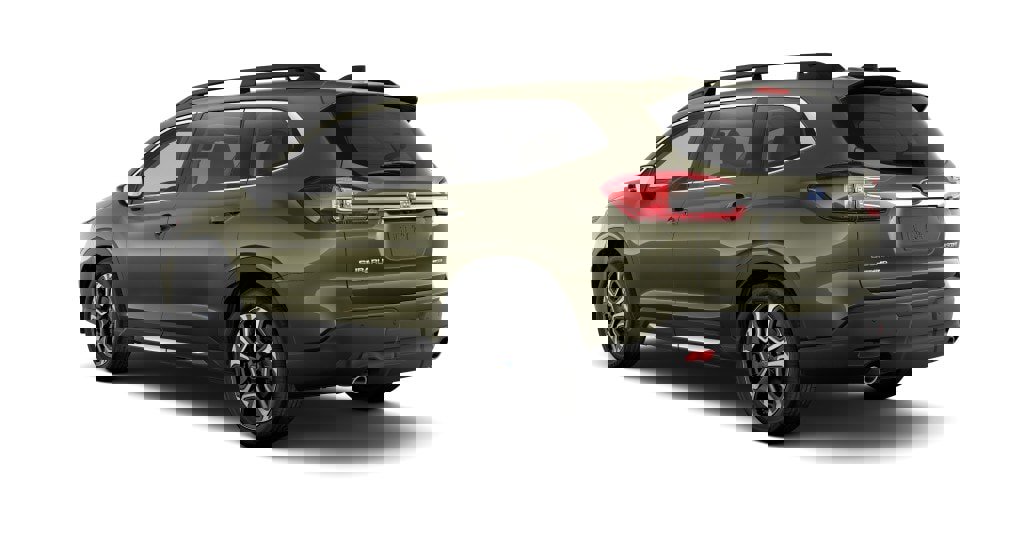 New 2026 Subaru Ascent Limited image 22
