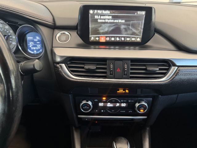 Used 2016 MAZDA MAZDA6 Touring image 18