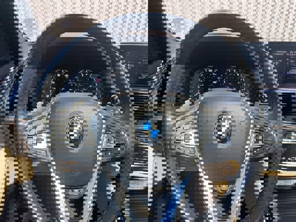 Used 2019 BMW X3 xDrive30i w/ Driving Assistance Package AWD/4WD image 24