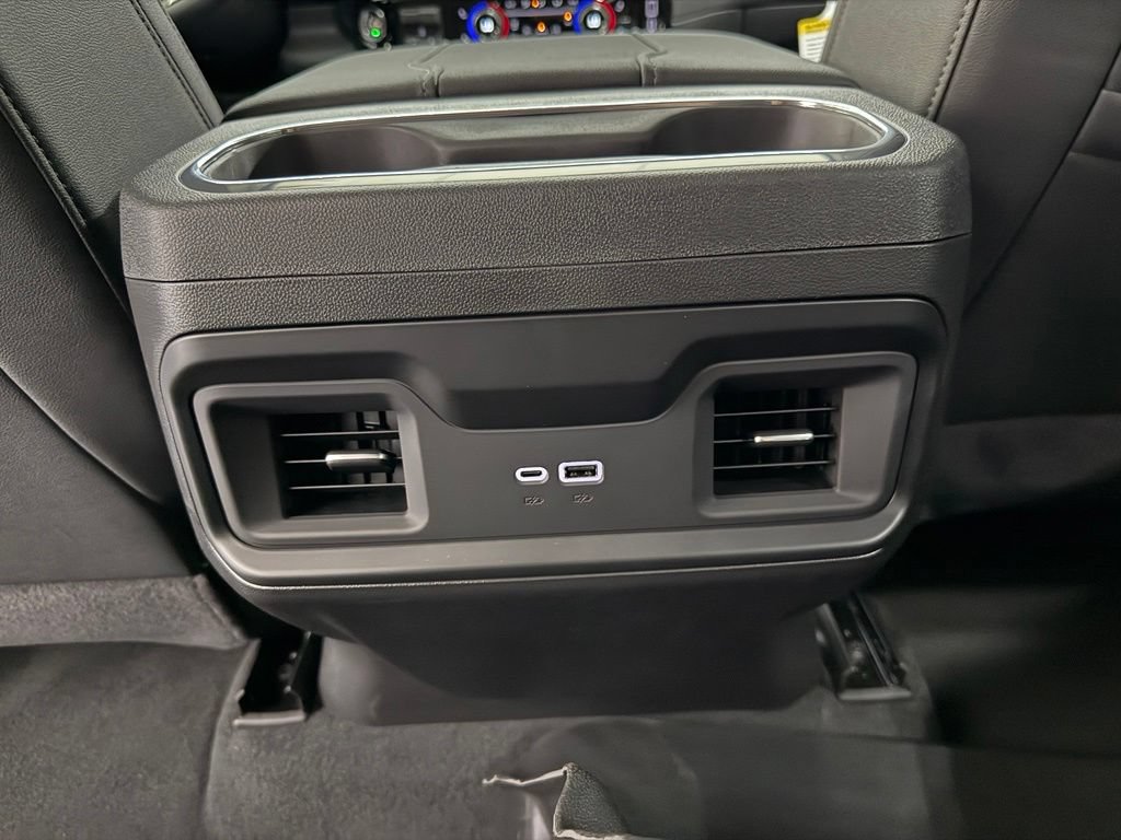 New 2026 Chevrolet Silverado 1500 RST w/ Z71 Off-Road Package AWD/4WD image 14