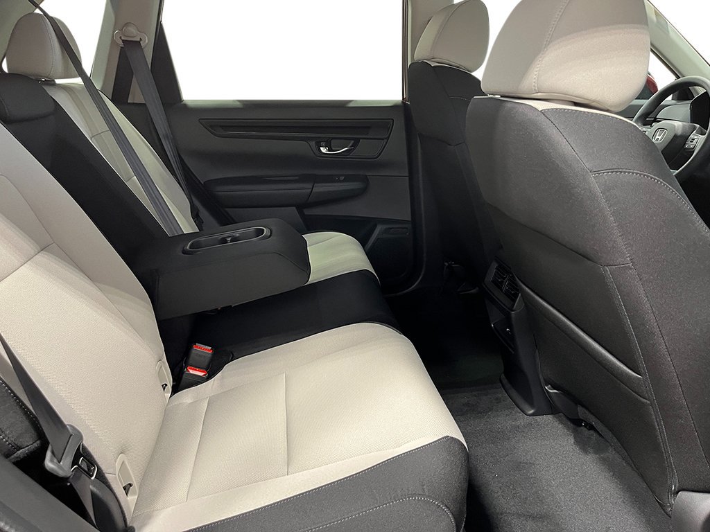 New 2027 Honda CR-V EX image 27