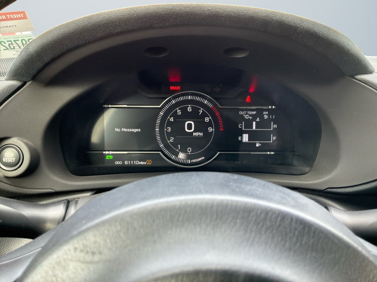 Used 2023 Toyota GR86 Premium RWD image 12