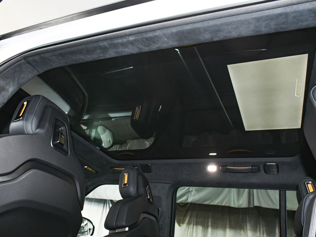 Used 2022 Rivian R1S Launch Edition image 43