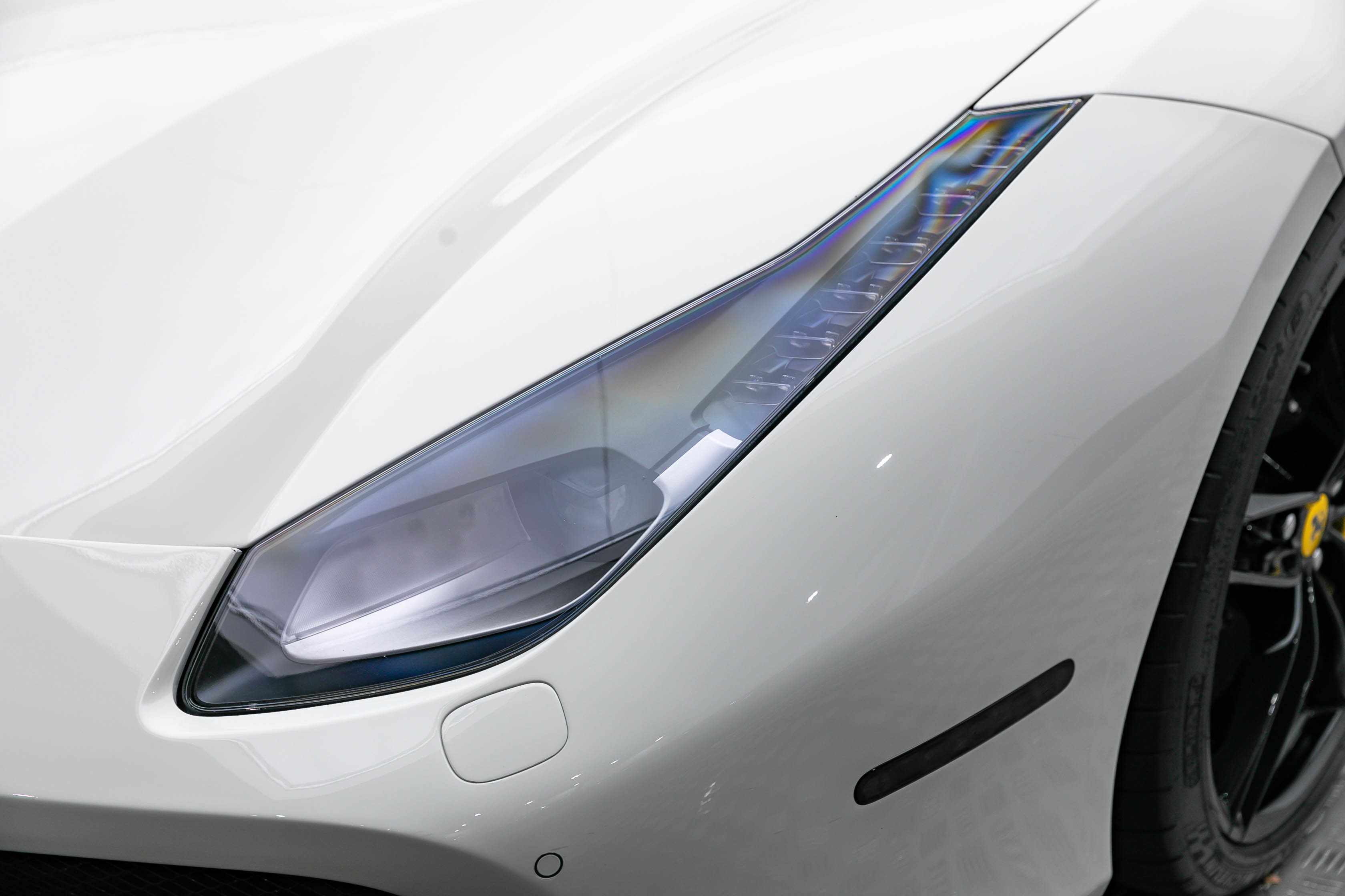 Certified 2019 Ferrari 488 Spider image 58