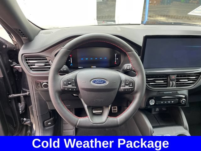 Used 2024 Ford Escape ST-Line w/ Tech Pack #1 AWD/4WD image 13