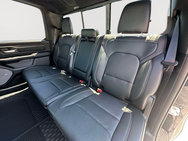 New 2026 RAM 1500 Rebel w/ Advanced Safety Group II AWD/4WD image 26