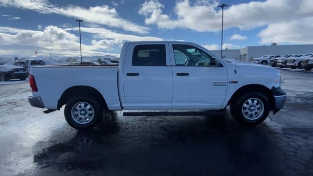 Used 2016 RAM 1500 Tradesman w/ Popular Equipment Group image 9