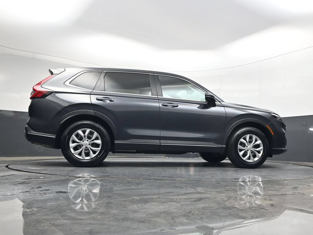 Used 2025 Honda CR-V LX image 35