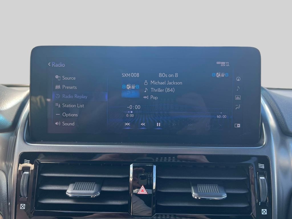 Used 2023 Lexus GX 460 w/ Black Line Special Edition image 32