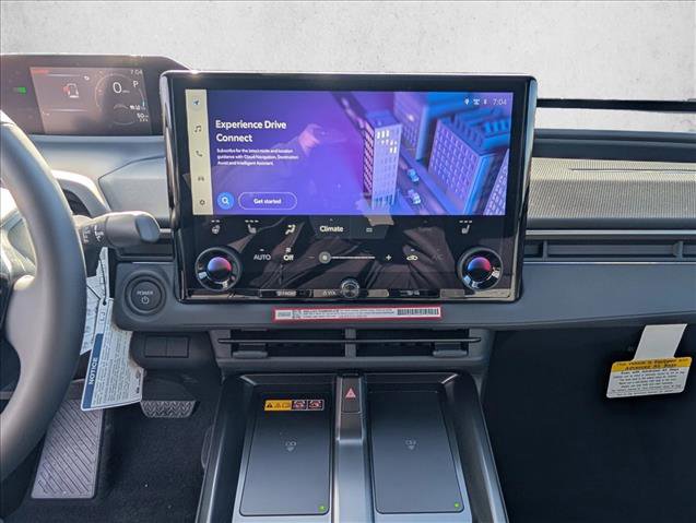 New 2026 Toyota bZ image 12