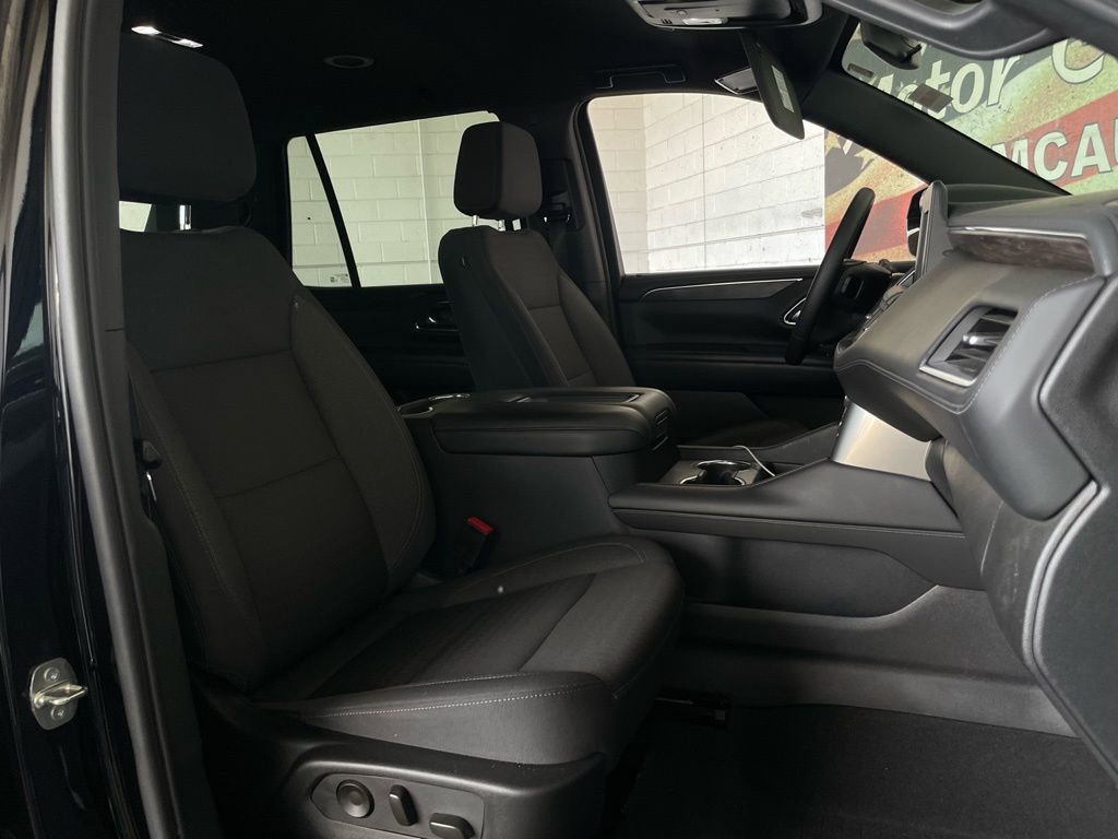 Used 2024 Chevrolet Tahoe LS image 22