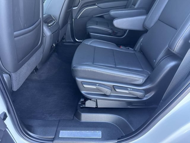 Certified 2024 Cadillac Escalade Luxury AWD/4WD image 57