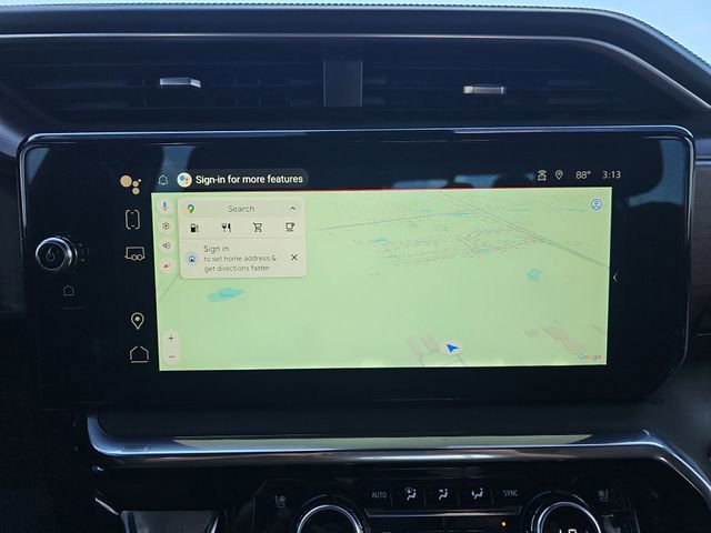 Used 2024 GMC Sierra 2500 Denali Ultimate AWD/4WD image 14