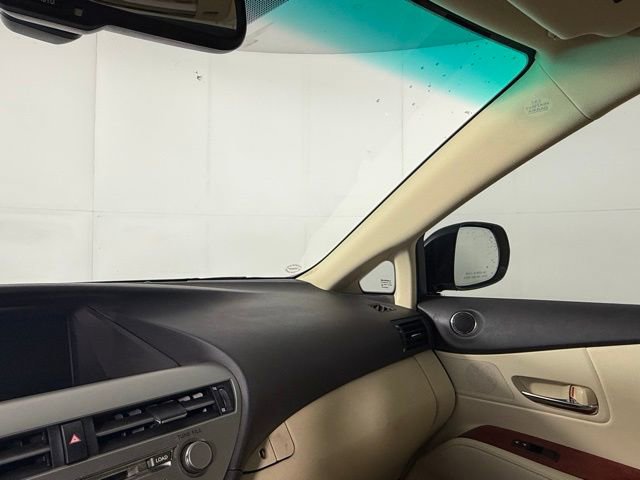 Used 2012 Lexus RX 350 FWD w/ Premium Pkg image 20