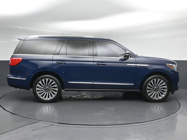 Used 2020 Lincoln Navigator Reserve w/ Luxury Package AWD/4WD image 8