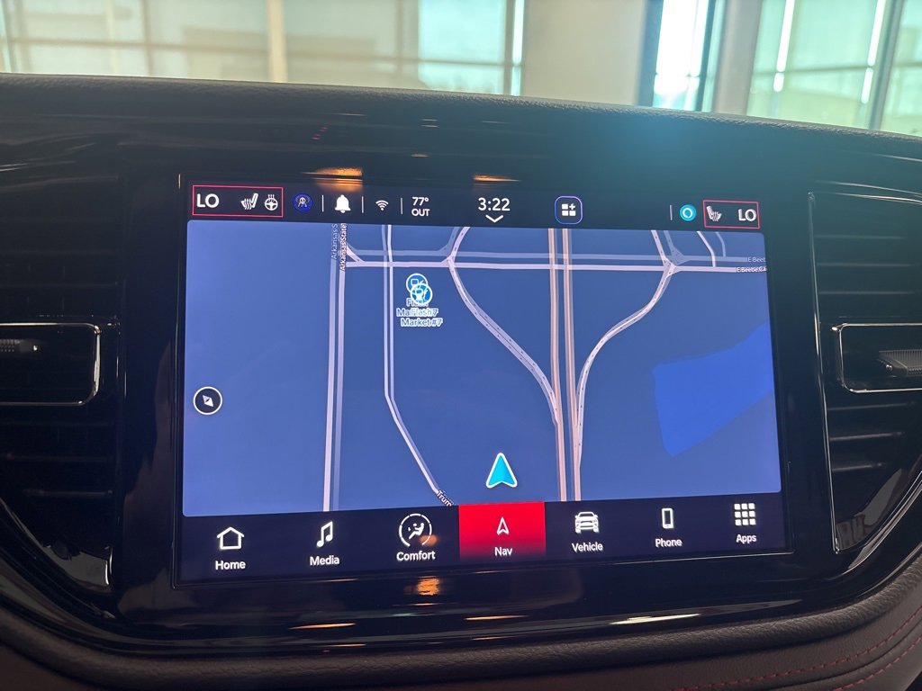 Used 2025 Dodge Durango GT w/ Trailer Tow Group IV image 24