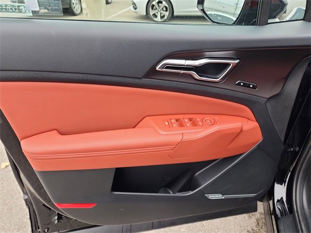 New 2026 Kia Sportage SX image 10