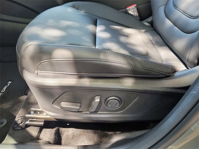 New 2025 Hyundai Santa Cruz XRT image 17