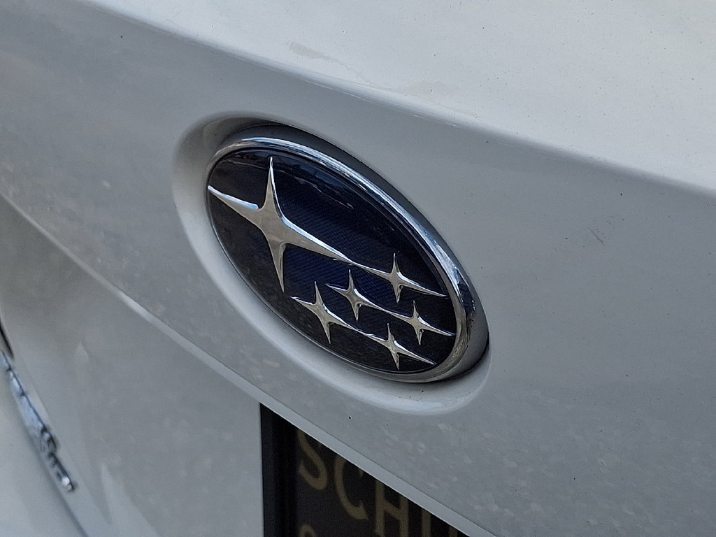 Used 2024 Subaru Impreza 2.0i AWD/4WD image 29