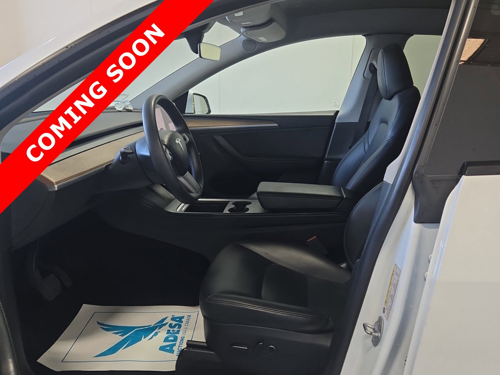 Used 2023 Tesla Model Y Long Range image 6