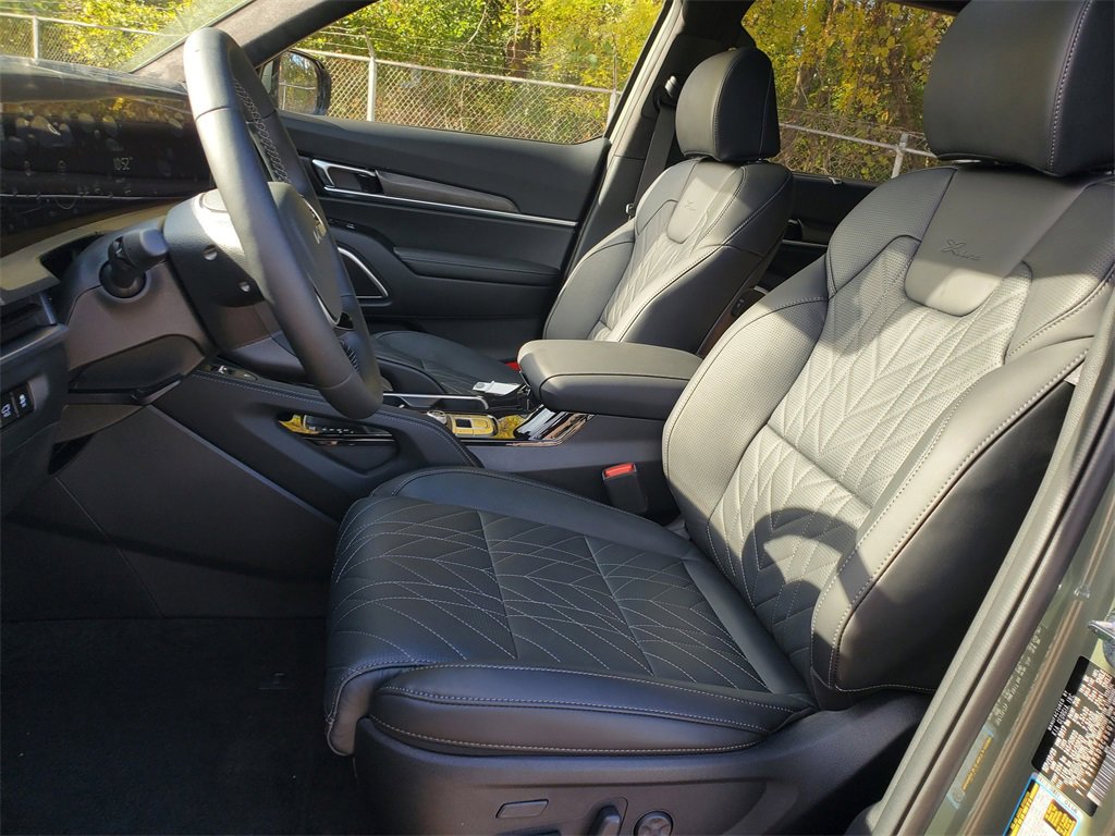 New 2025 Kia Telluride SX X-Line image 6