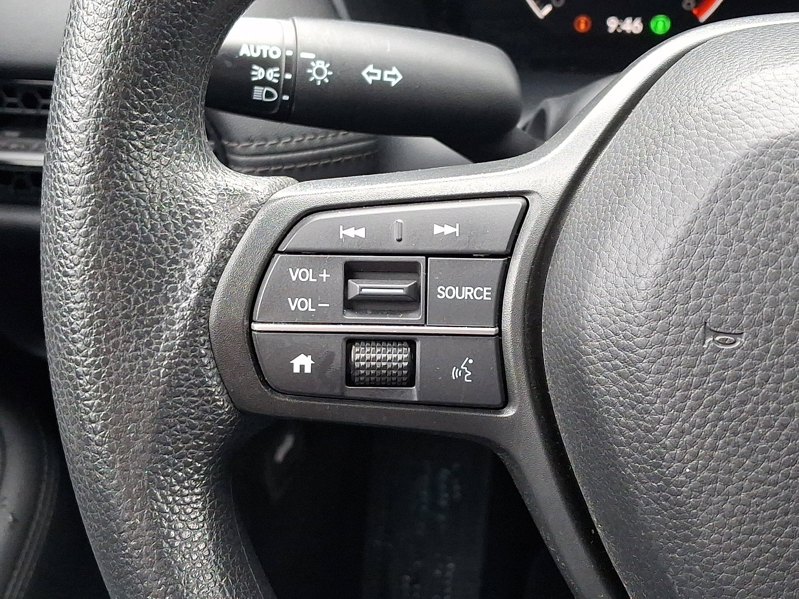 Used 2024 Honda HR-V LX image 20