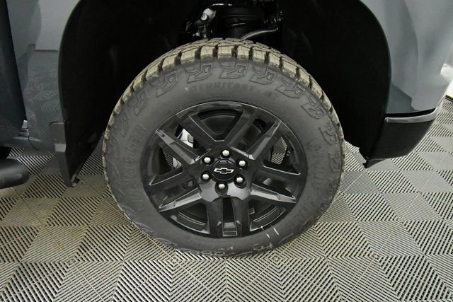 New 2026 Chevrolet Silverado 1500 LT Trail Boss w/ Convenience Package II image 21