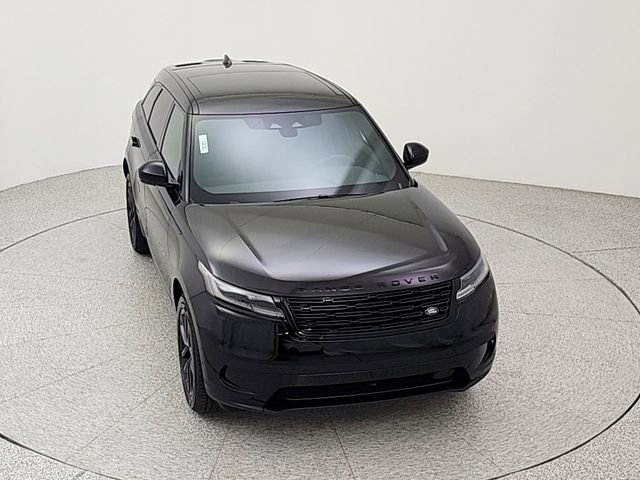 New 2026 Land Rover Range Rover Velar S AWD/4WD image 14