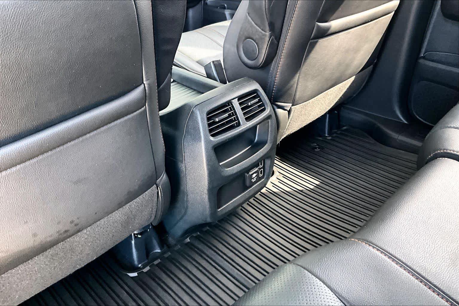 Certified 2023 Honda Passport TrailSport image 34