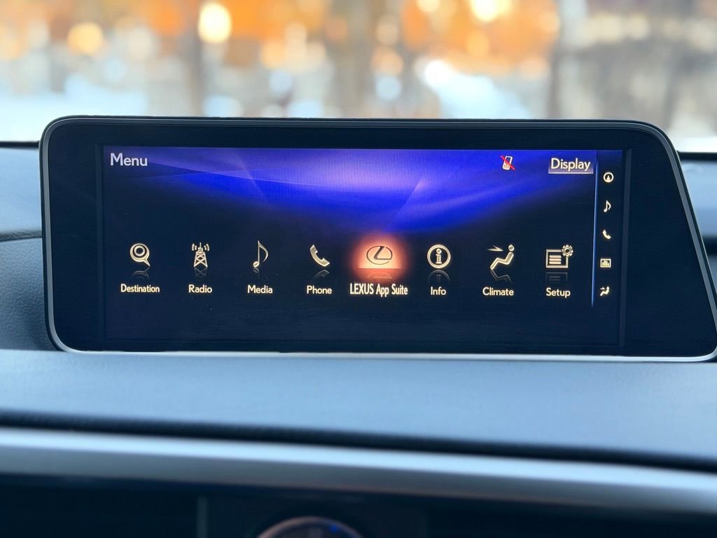 Used 2019 Lexus RX 450h AWD w/ Navigation Package image 36